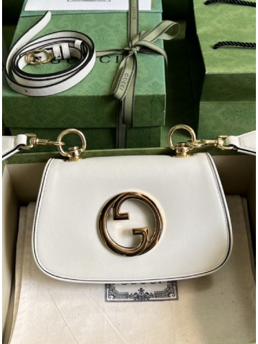 GUCCI-블론디 미니백-B07