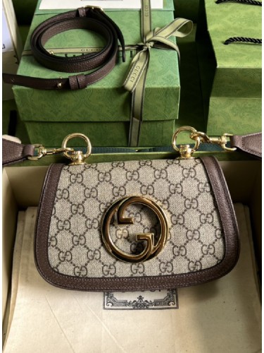 GUCCI-블론디 미니백-B08