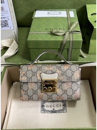 GUCCI-패들락 미니백-B24