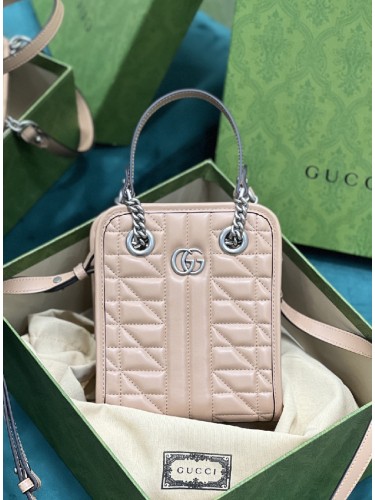 GUCCI-마몬트 미니백-B30