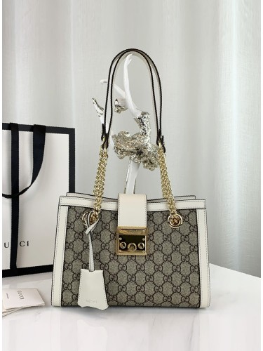 GUCCI-패들락 GG 숄더백 스몰-B50