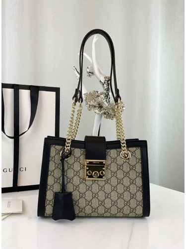 GUCCI-패들락 GG 숄더백 스몰-B52