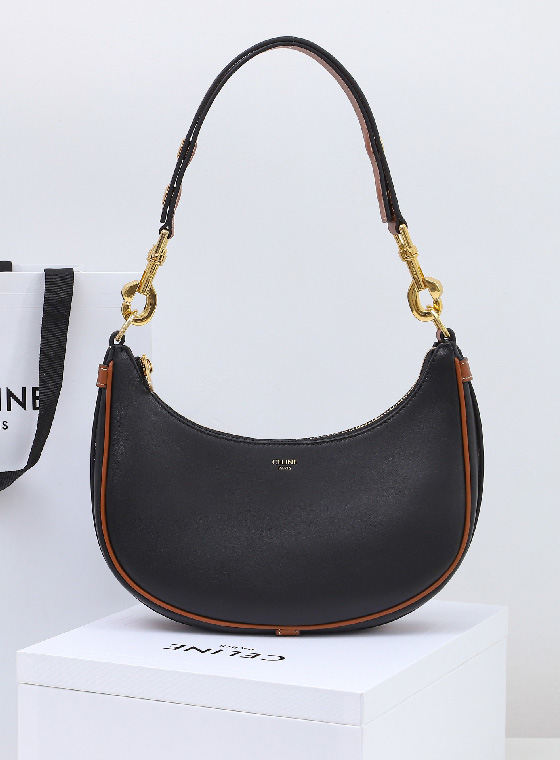 CELINE-AVA아바 숄더백-B01
