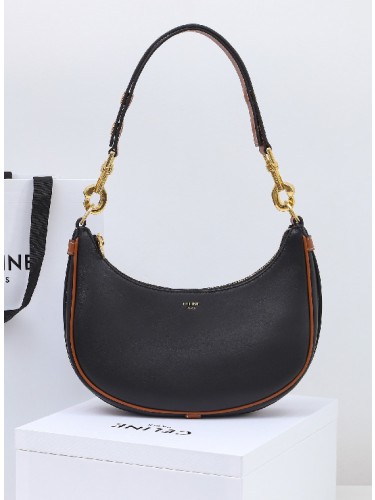 CELINE-AVA아바 숄더백-B01