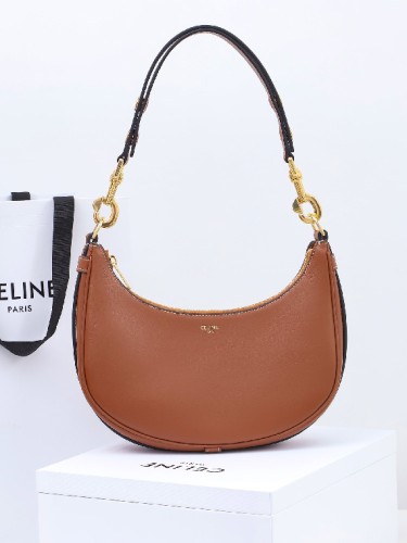 CELINE-AVA아바 숄더백-B02