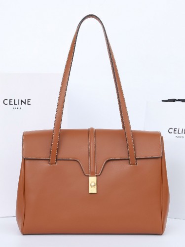 CELINE-소프트 16백 라지-B05