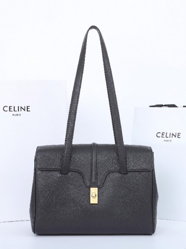 CELINE-소프트 16백 미디엄-B08