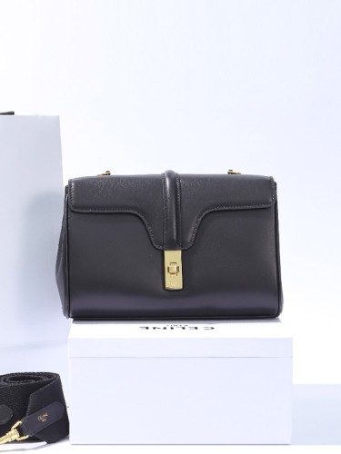 CELINE-소프트 16숄더백-B10