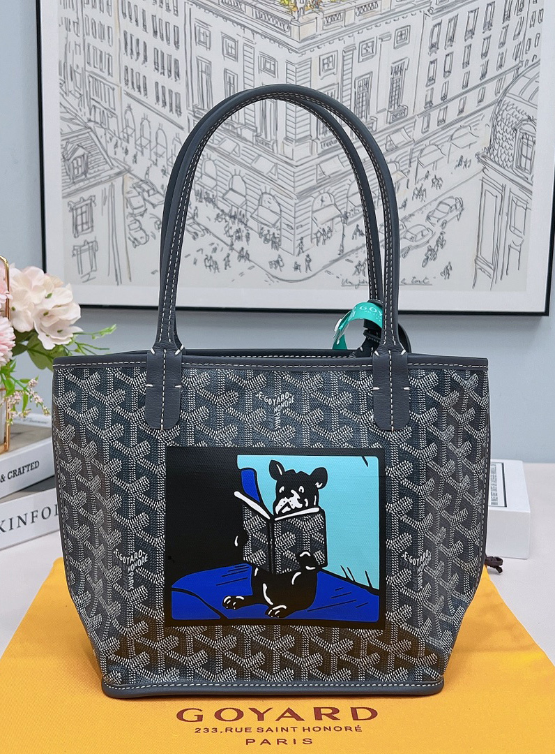 GOYARD-앙주 토트백 미니-B01