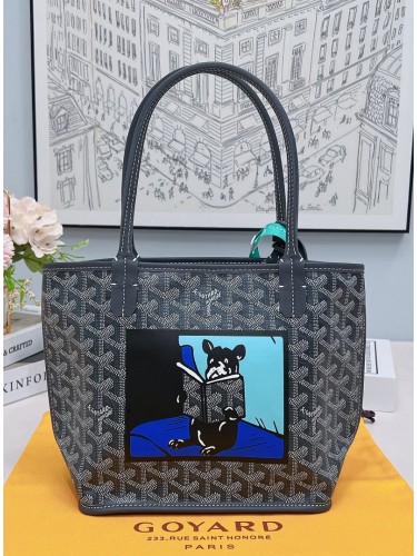 GOYARD-앙주 토트백 미니-B01