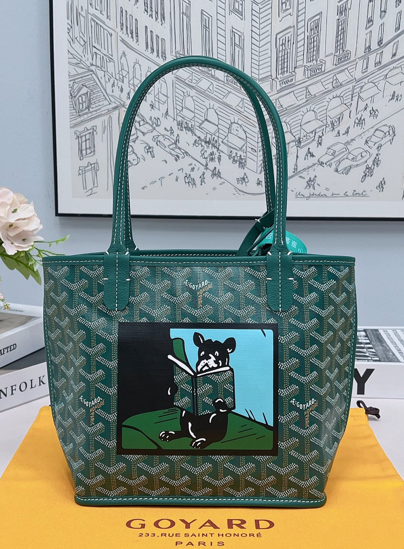 GOYARD-앙주 토트백 미니-B03