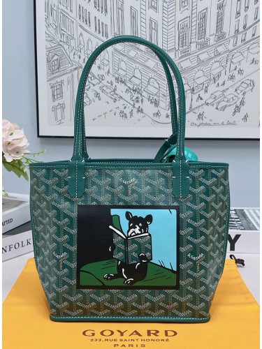 GOYARD-앙주 토트백 미니-B03