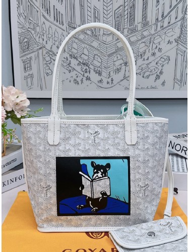 GOYARD-앙주 토트백 미니-B05