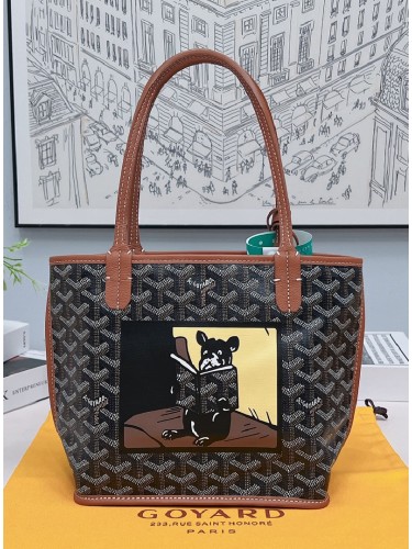 GOYARD-앙주 토트백 미니-B06