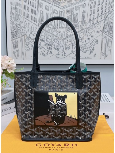 GOYARD-앙주 토트백 미니-B07
