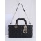 DIOR-레이디 D-조이 토트백-B01