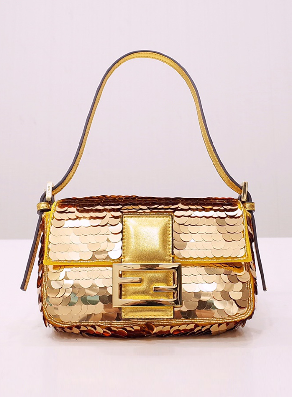 FENDI-1997 바게트-B03