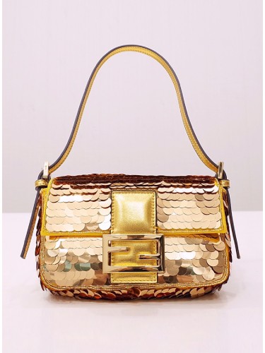 FENDI-1997 바게트-B03