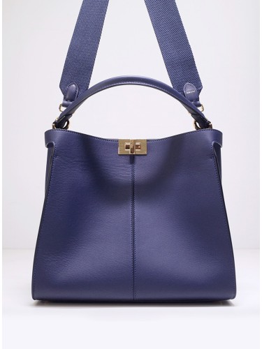 FENDI-피카부 비쉬 X 라이트 백 미디엄-B07