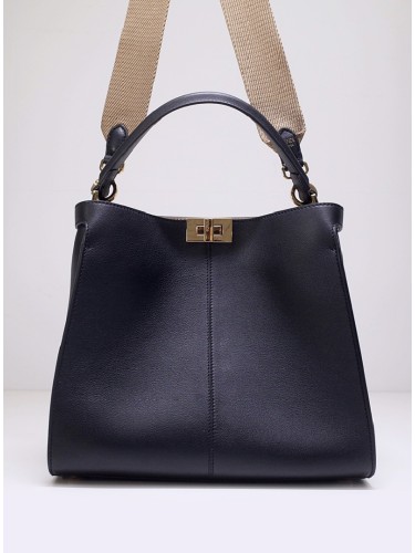 FENDI-피카부 비쉬 X 라이트 백 미디엄-B10