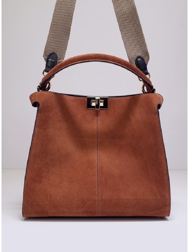 FENDI-피카부 비쉬 X 라이트 백 미디엄-B11