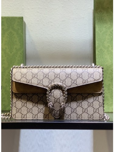 GUCCI-구찌 디오니서스 숄더백 스몰-B56