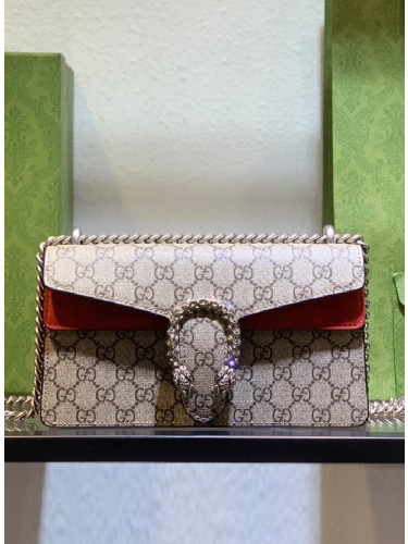 GUCCI-구찌 디오니서스 숄더백 스몰-B57