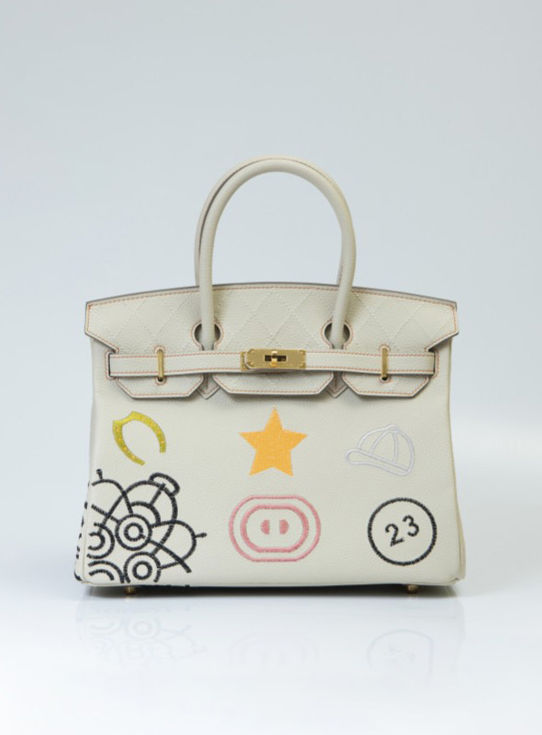 Hermes- Birkin 에르메스버킨 ( 30cm )-B01
