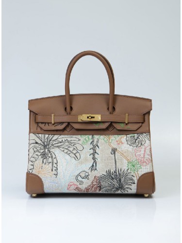 Hermes- Birkin 에르메스버킨 ( 30cm )-B02