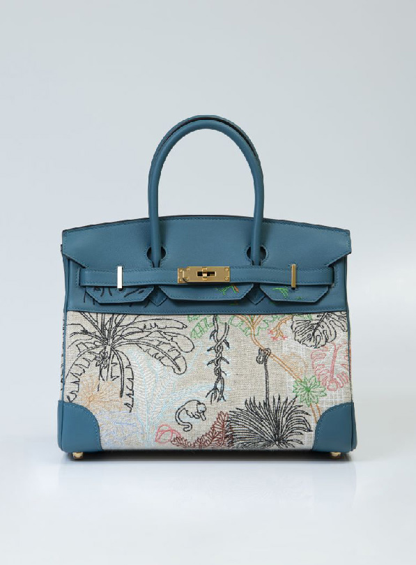 Hermes- Birkin 에르메스버킨 ( 30cm )-B03