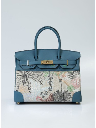 Hermes- Birkin 에르메스버킨 ( 30cm )-B03