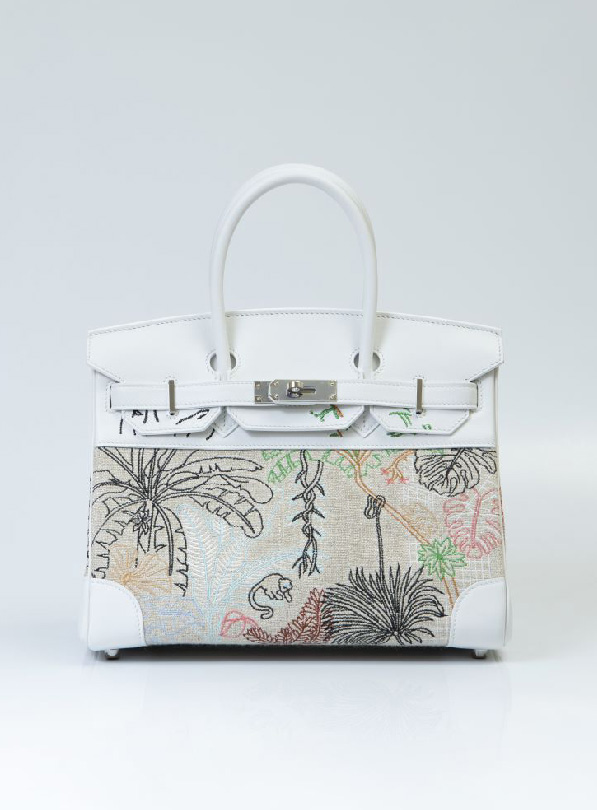 Hermes- Birkin 에르메스버킨 ( 30cm )-B04