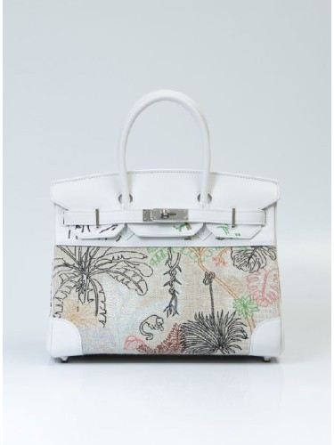 Hermes- Birkin 에르메스버킨 ( 30cm )-B04