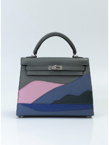 Hermes- 에르메스 켈리 ( 25cm )-B05