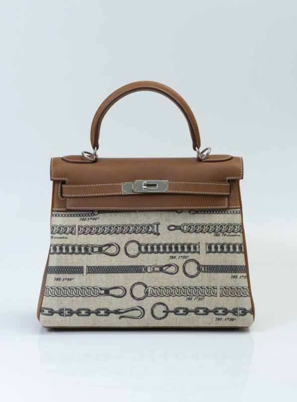 Hermes- 에르메스 켈리 ( 28cm )-B08