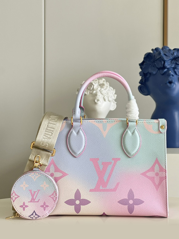 LV-온더고 PM 선라이즈 파스텔-B15