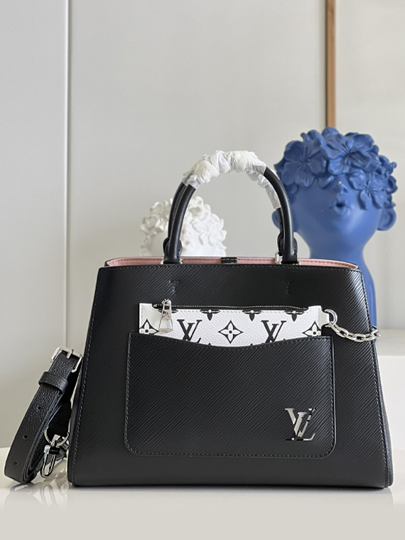 LV-마렐 MM 토트백-B16