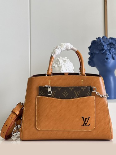 LV-마렐 MM 토트백-B18