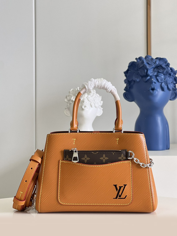 LV-마렐 BB 토트백-B19