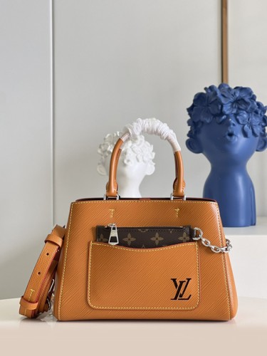 LV-마렐 BB 토트백-B19