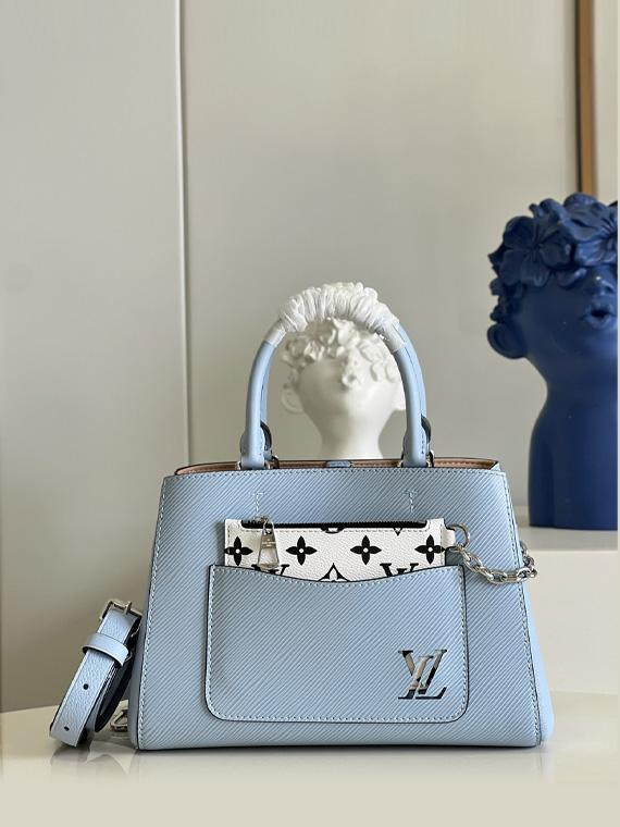 LV-마렐 BB 토트백-B21