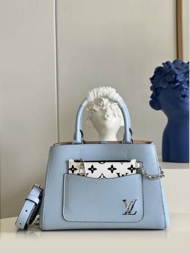 LV-마렐 BB 토트백-B21