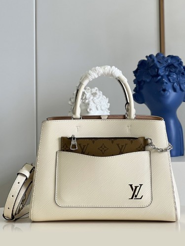 LV-마렐 MM 토트백-B22