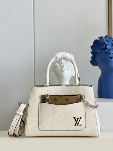 LV-마렐 BB 토트백-B23