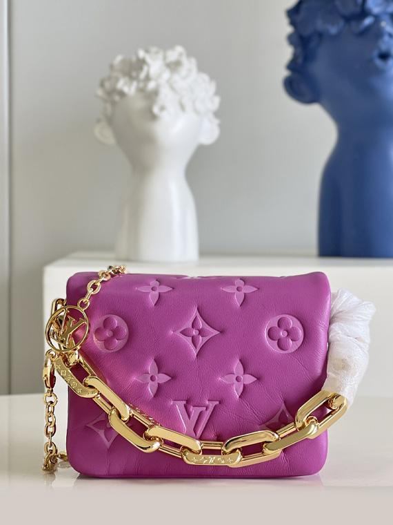 LV-쿠상 벨트백-B24