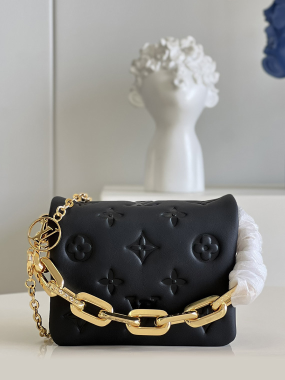 LV-쿠상 벨트백-B25