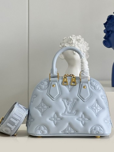 LV-루이비통 알마BB백-B37