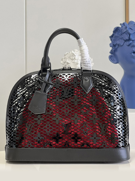 LV-루이비통 알마PM백-B39