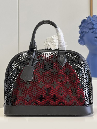 LV-루이비통 알마PM백-B39