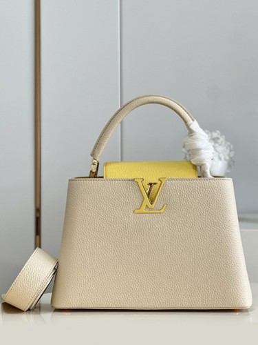 LV-루이비통 카푸신 MM-B46